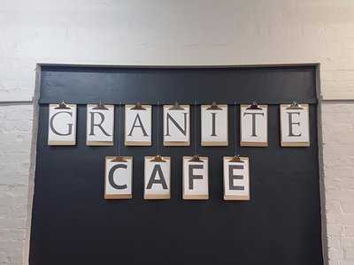 Granite Cafe