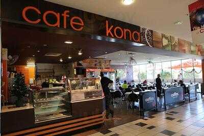 Cafe Kona