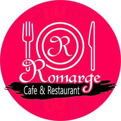 Romarge Cafe & Restaurant