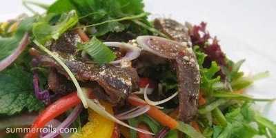 Summerrolls