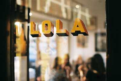 Bistro Lola