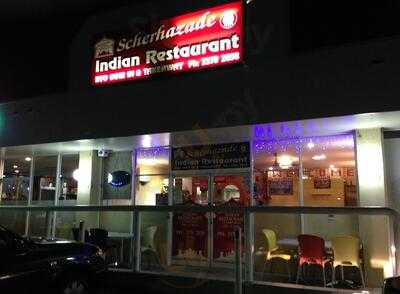 Scherhazade Indian Restaurant