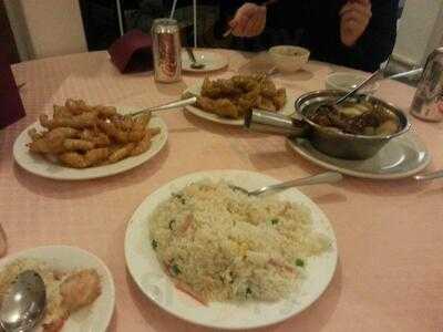 Silver City Chinese Restaurant