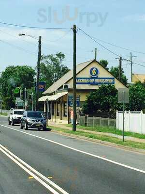 Bakers Of Singleton