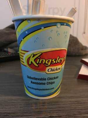 Kingsley's Chicken