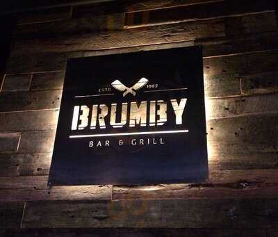 Brumby Bar & Grill