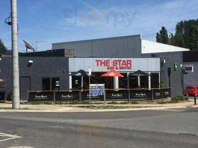 The Star Hotel