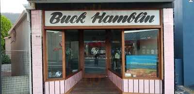 Buck Hamblin