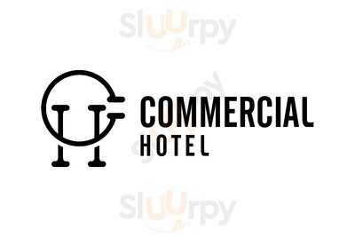 Commercial Hotel