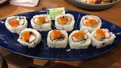 Ogawa Sushi
