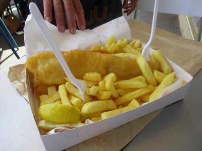 The Original Queenscliff Fish & Chip