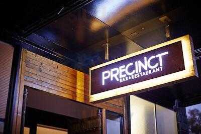 The Precinct