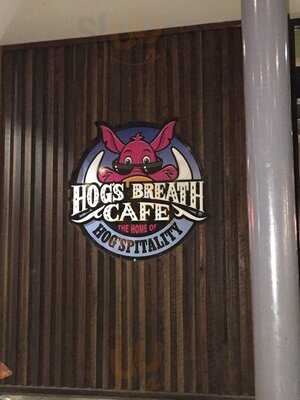 Hog's Breath Cafe Garden City  