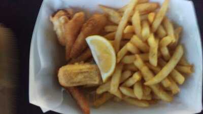 Viv's Fish And Chips