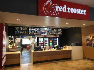 Red Rooster Kempsey