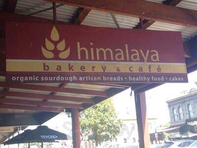 Himalaya Bakery And Cafe