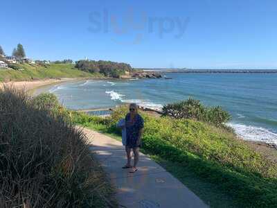 The Kiosk Yamba