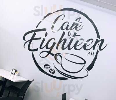 Cafe Eighteen