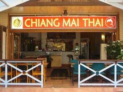 Chiang Mai Thai