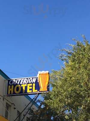 Criterion Hotel