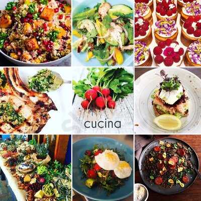 Cucina Cafe & Events