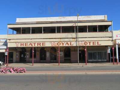 Theatre Royal Hotel