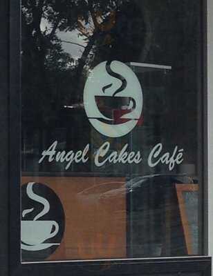 Angel Cakes