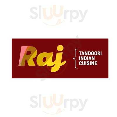 Raj Tandoori Indian Cuisine