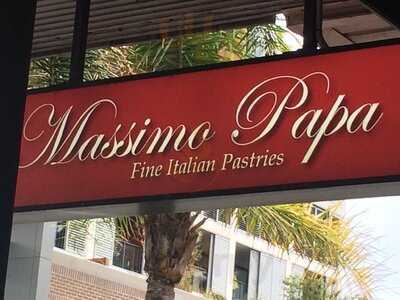 Pasticceria Massimo Papa