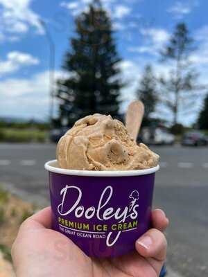 Dooleys Ice Cream - The Ice Cream Tub