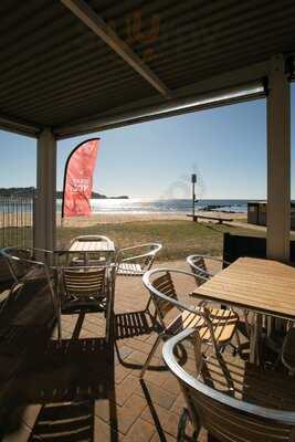 Avoca Beach Seafoods