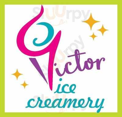 Victor Ice Creamery