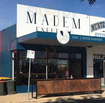 Madem Espresso