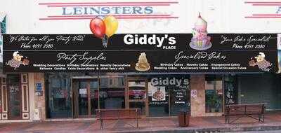 Giddy's Place