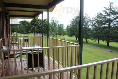 Tenterfield Golf Club