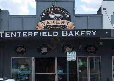 Tenterfield Bakery