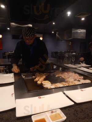 Fujiyama Teppanyaki