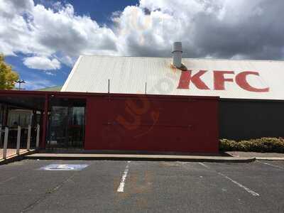 Kentucky Fried Chicken