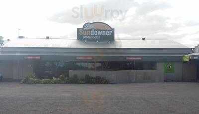 Sundowner Motel Hotel