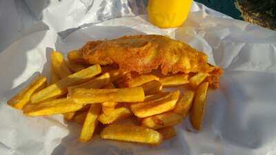 Westcoast Fish & Chips