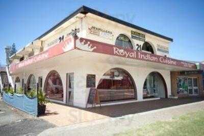 Royal Indian Cuisine