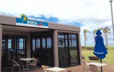 Beach Cafe