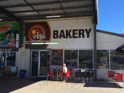 Rise The Bakehouse Biloela