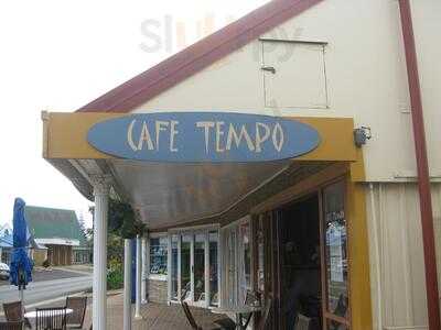 Cafe Tempo