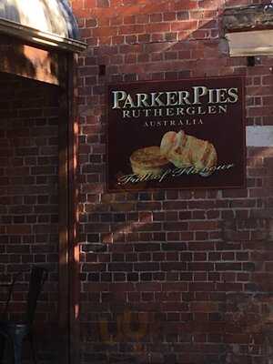 Parker Pies