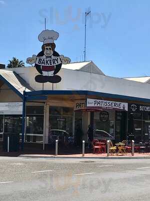 Renmark Patisserie