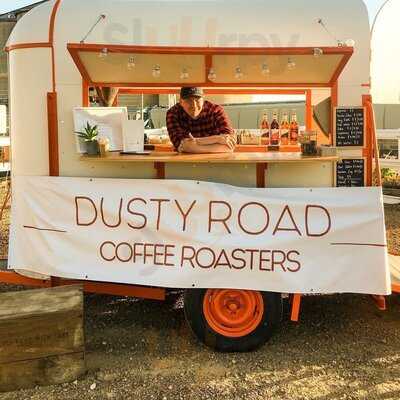 Dusty Road Coffee Roasters