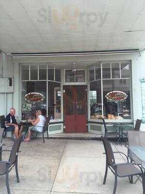 Gundagai Bakery