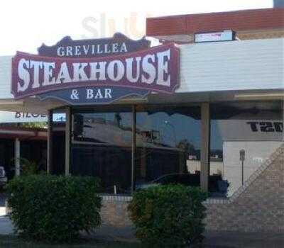 Grevillea Steak House