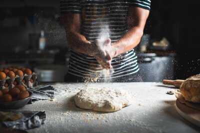 Pinjarra Bakery